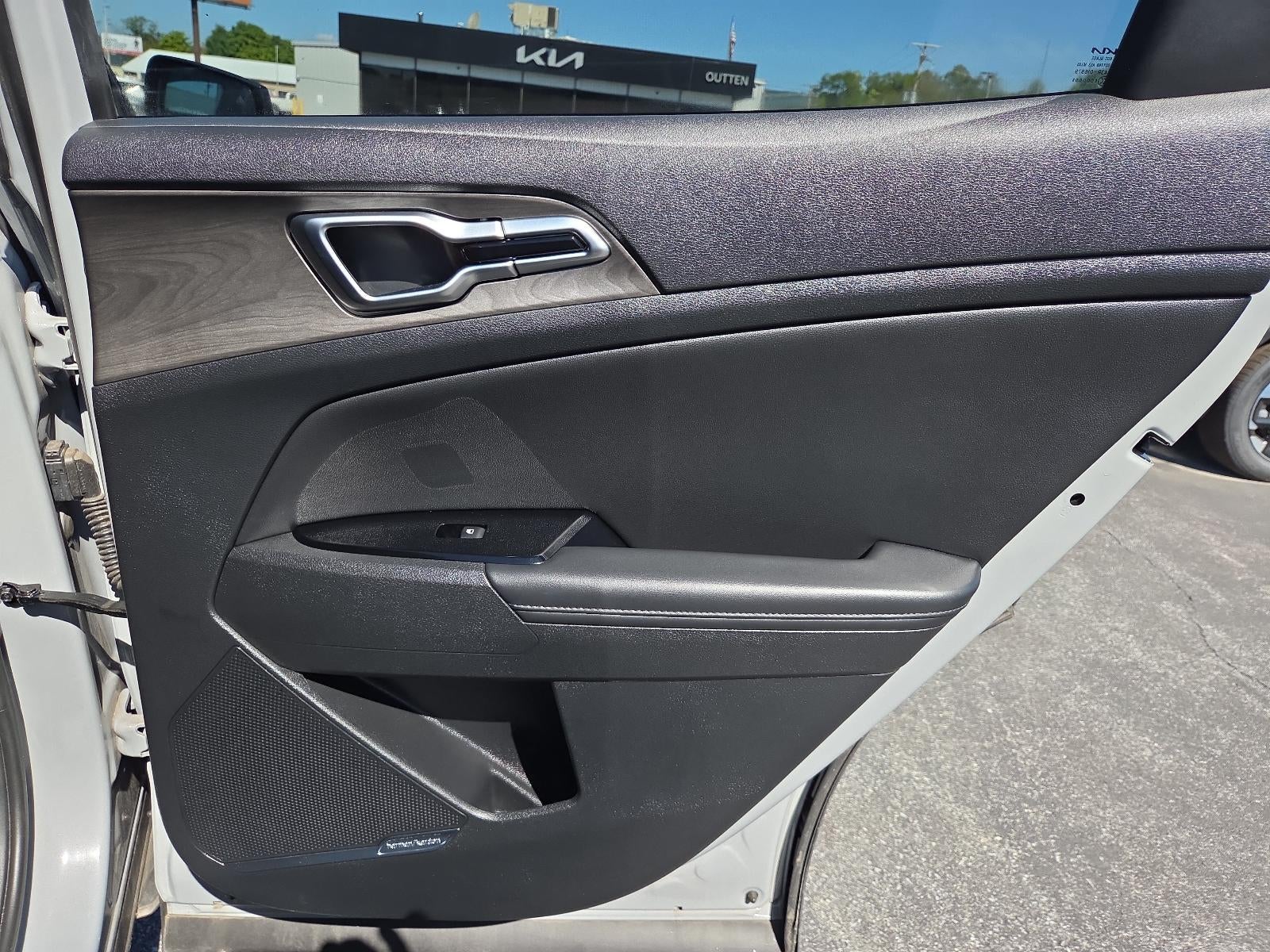 2023 Kia Sportage X-Pro AWD