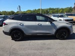 2023 Kia Sportage X-Pro AWD