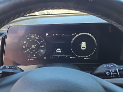 2023 Kia Sportage X-Pro AWD