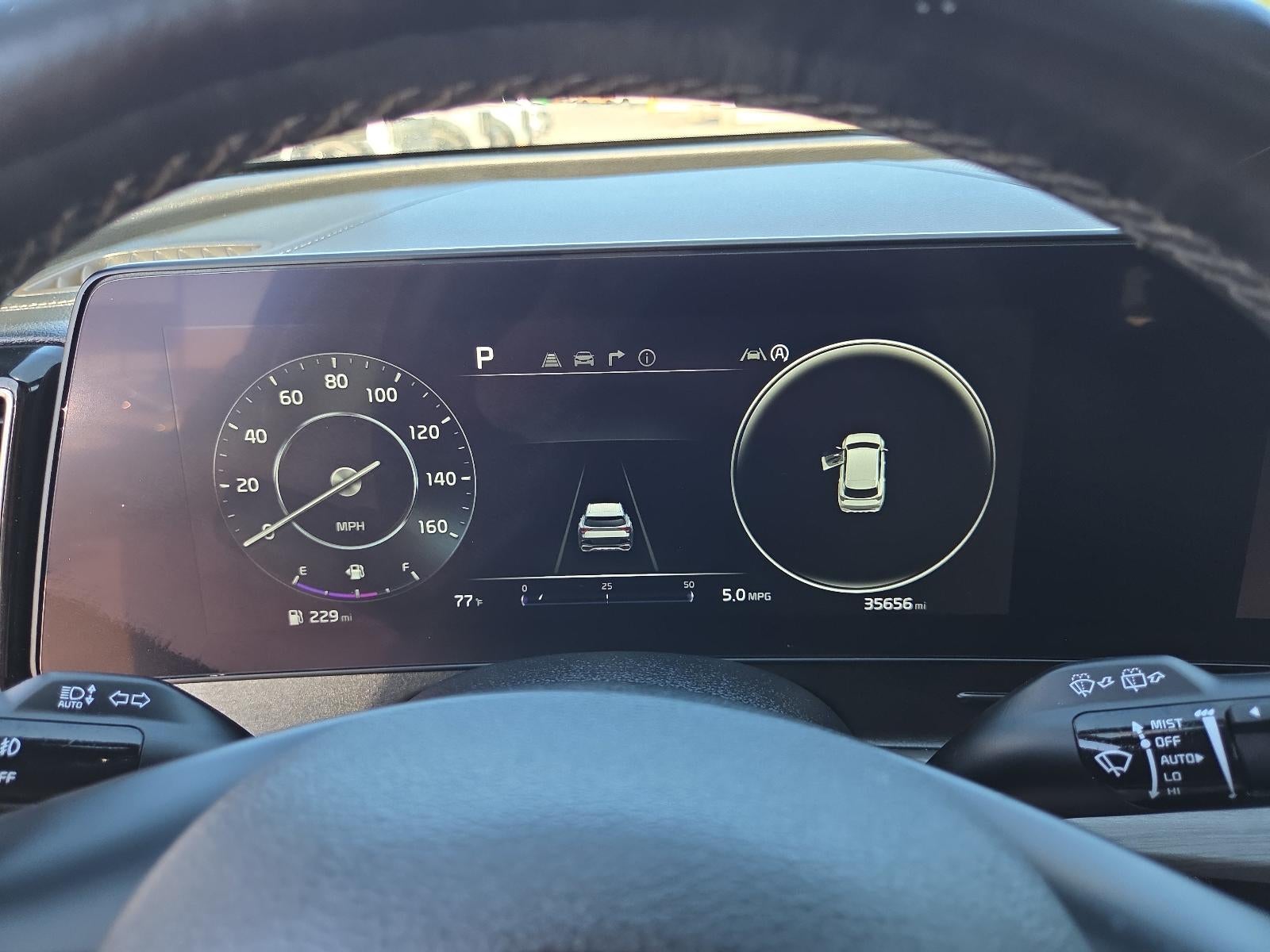 2023 Kia Sportage X-Pro AWD
