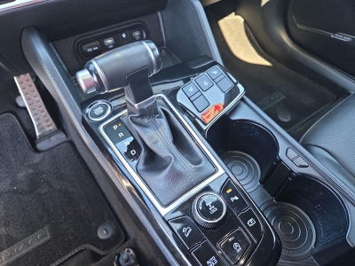 2023 Kia Sportage X-Pro AWD