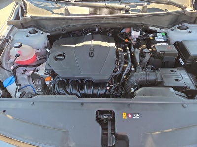 2023 Kia Sportage X-Pro AWD