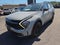 2023 Kia Sportage X-Pro AWD