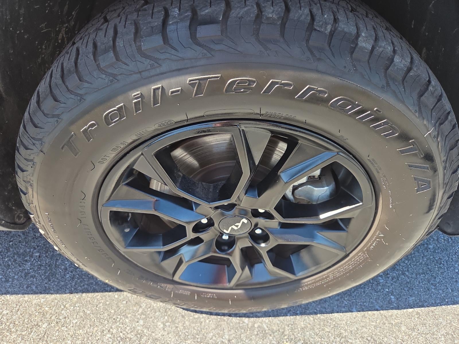 2023 Kia Sportage X-Pro AWD