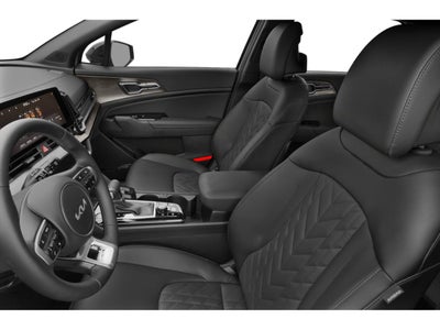2023 Kia Sportage X-Pro AWD