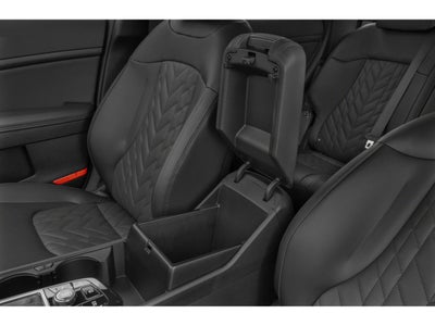 2023 Kia Sportage X-Pro AWD