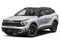 2023 Kia Sportage X-Pro AWD