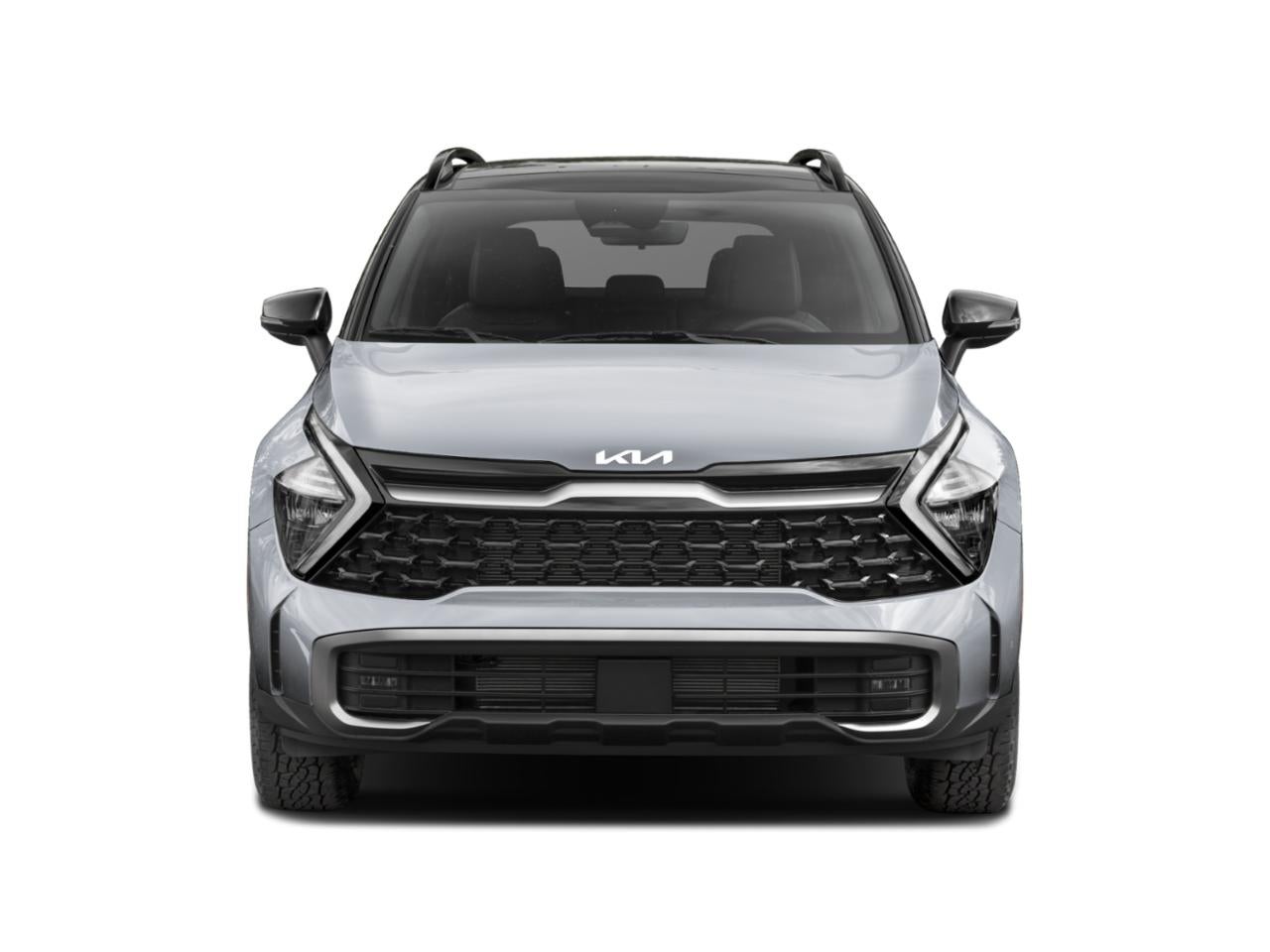 2023 Kia Sportage X-Pro AWD