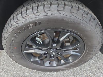 2024 Kia Sportage X-Pro AWD
