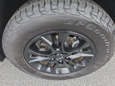 2024 Kia Sportage X-Pro AWD