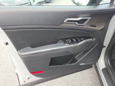 2024 Kia Sportage X-Pro AWD