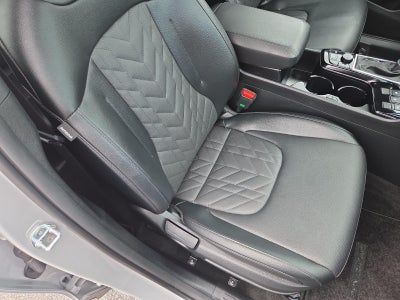 2024 Kia Sportage X-Pro AWD