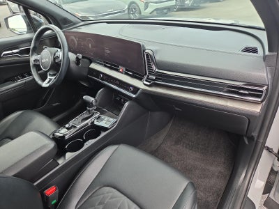 2024 Kia Sportage X-Pro AWD