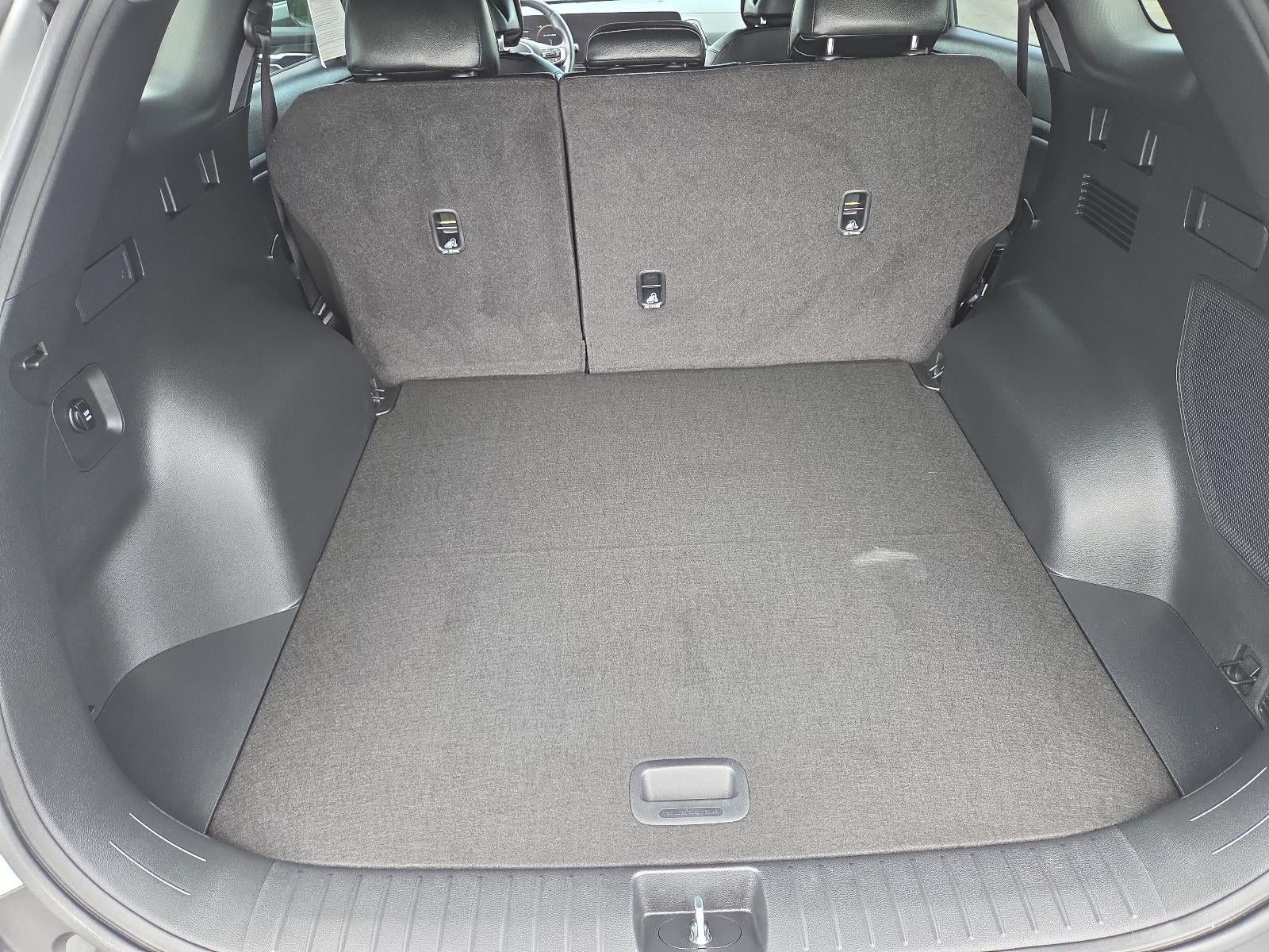 2024 Kia Sportage X-Pro AWD