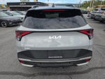 2024 Kia Sportage X-Pro AWD