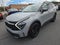 2024 Kia Sportage X-Pro AWD