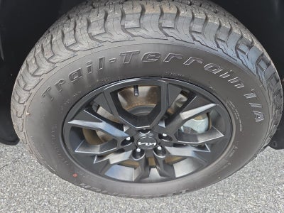 2024 Kia Sportage X-Pro AWD