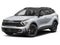 2024 Kia Sportage X-Pro AWD