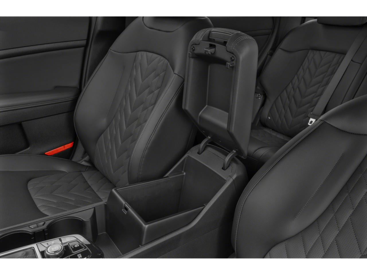 2024 Kia Sportage X-Pro AWD