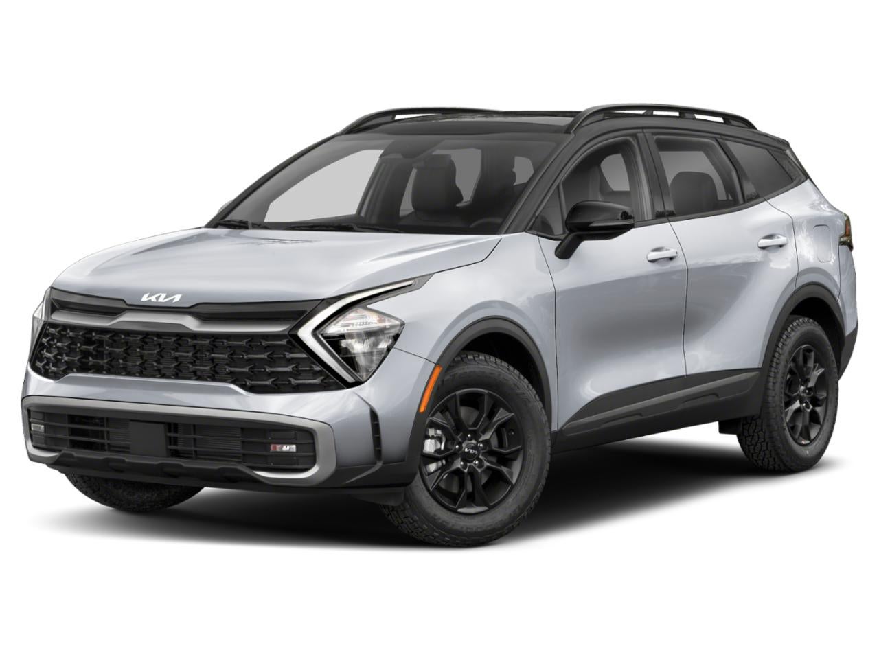 2024 Kia Sportage X-Pro AWD