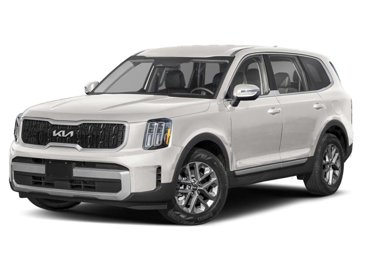 2024 Kia Telluride LX AWD