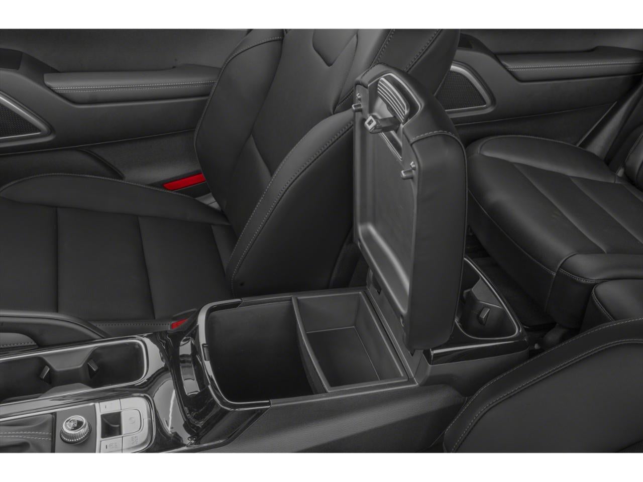 2024 Kia Telluride LX AWD