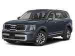 2024 Kia Telluride LX AWD