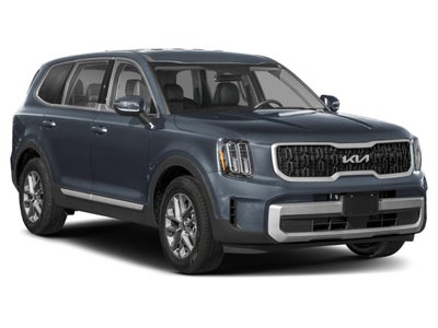 2024 Kia Telluride LX AWD