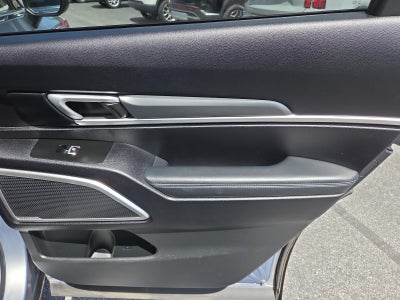 2021 Kia Telluride LX AWD