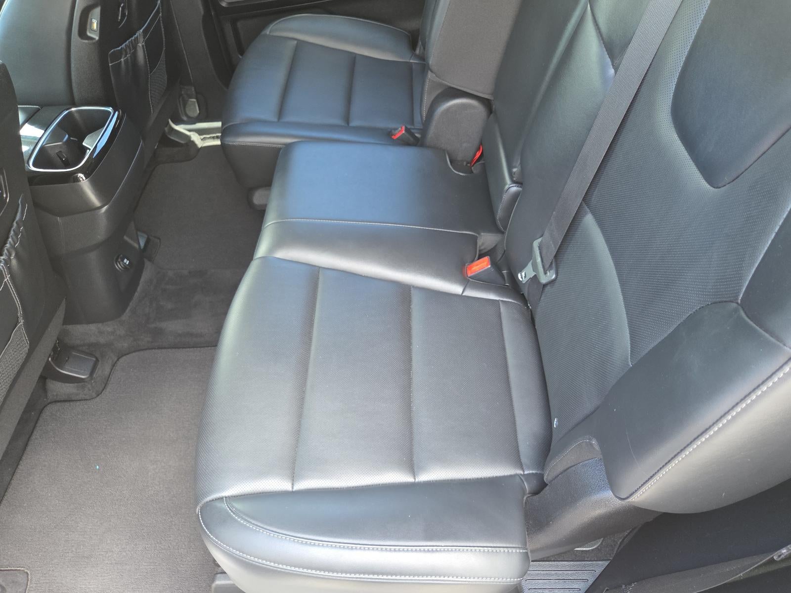 2021 Kia Telluride LX AWD