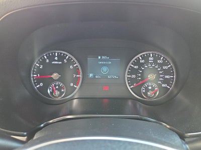 2021 Kia Telluride LX AWD