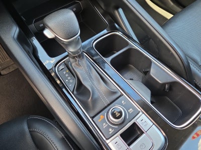 2021 Kia Telluride LX AWD