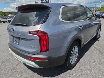 2021 Kia Telluride LX AWD