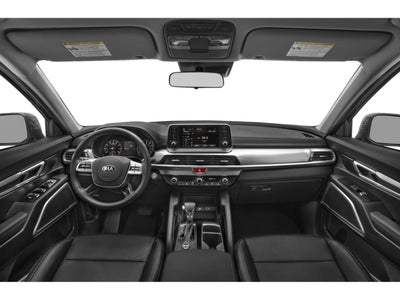 2021 Kia Telluride LX AWD