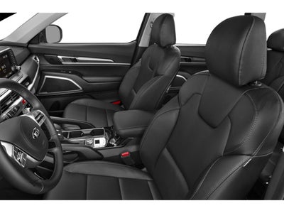 2021 Kia Telluride LX AWD