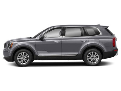 2021 Kia Telluride LX AWD