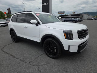 2024 Kia Telluride EX X-Line AWD