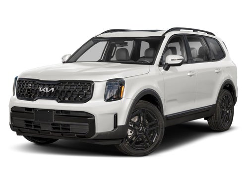 2024 Kia Telluride EX X-Line AWD
