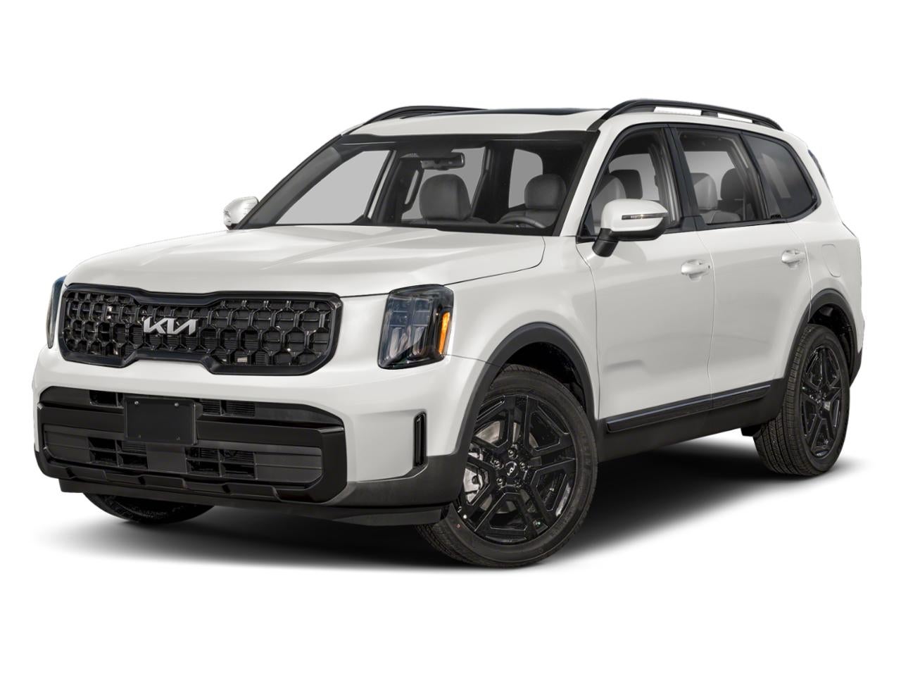 2024 Kia Telluride EX X-Line AWD