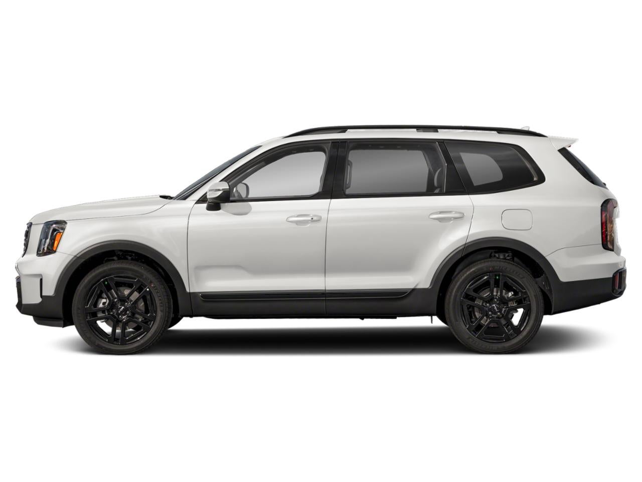 2024 Kia Telluride EX X-Line AWD