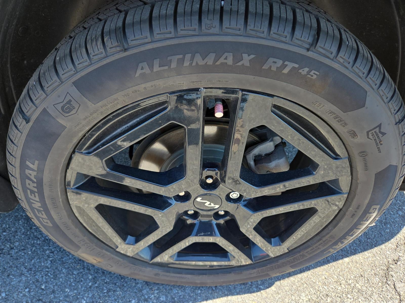 2023 Kia Telluride EX X-Line AWD