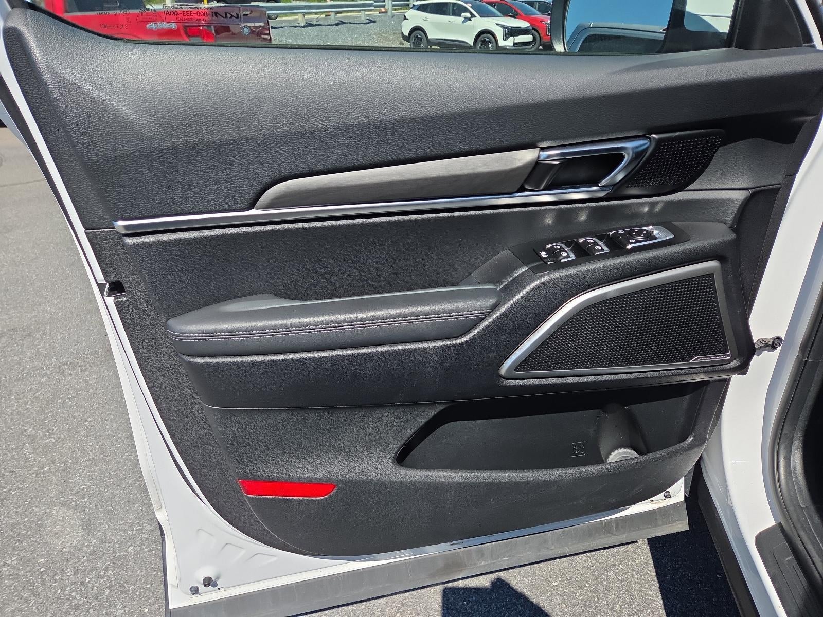 2023 Kia Telluride EX X-Line AWD