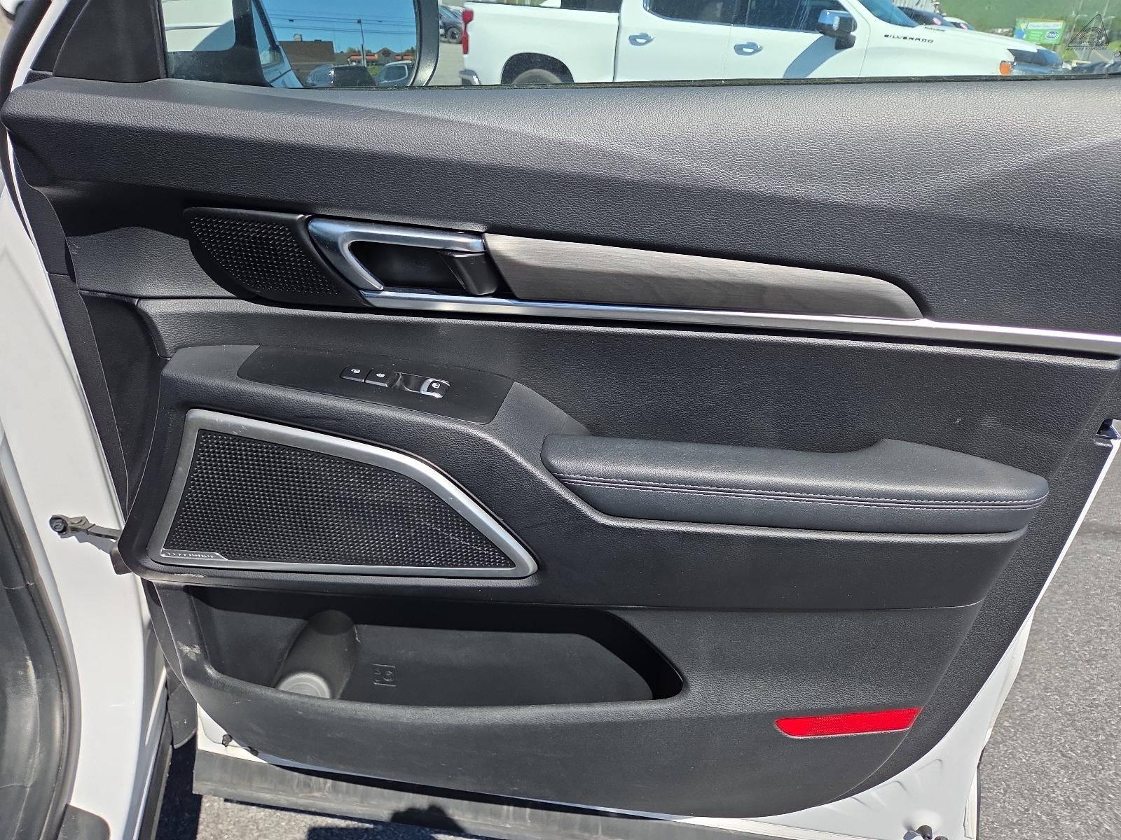 2023 Kia Telluride EX X-Line AWD