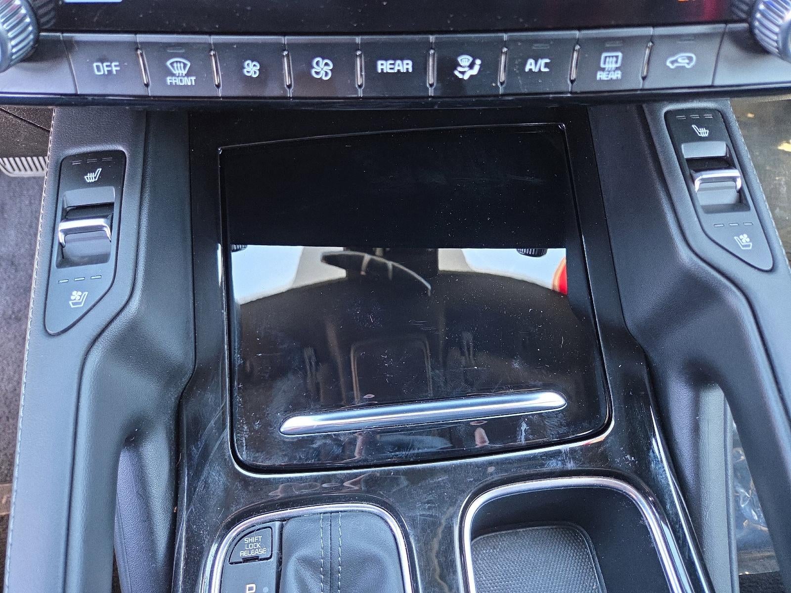 2023 Kia Telluride EX X-Line AWD