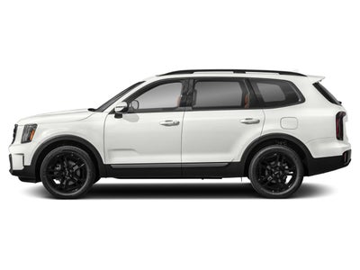 2023 Kia Telluride EX X-Line AWD