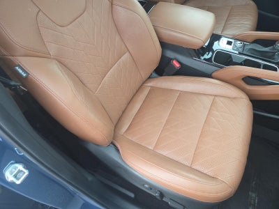 2024 Kia Telluride EX AWD