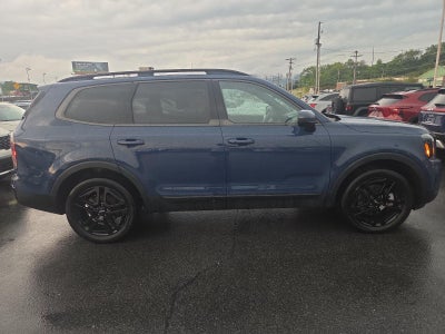 2024 Kia Telluride EX AWD