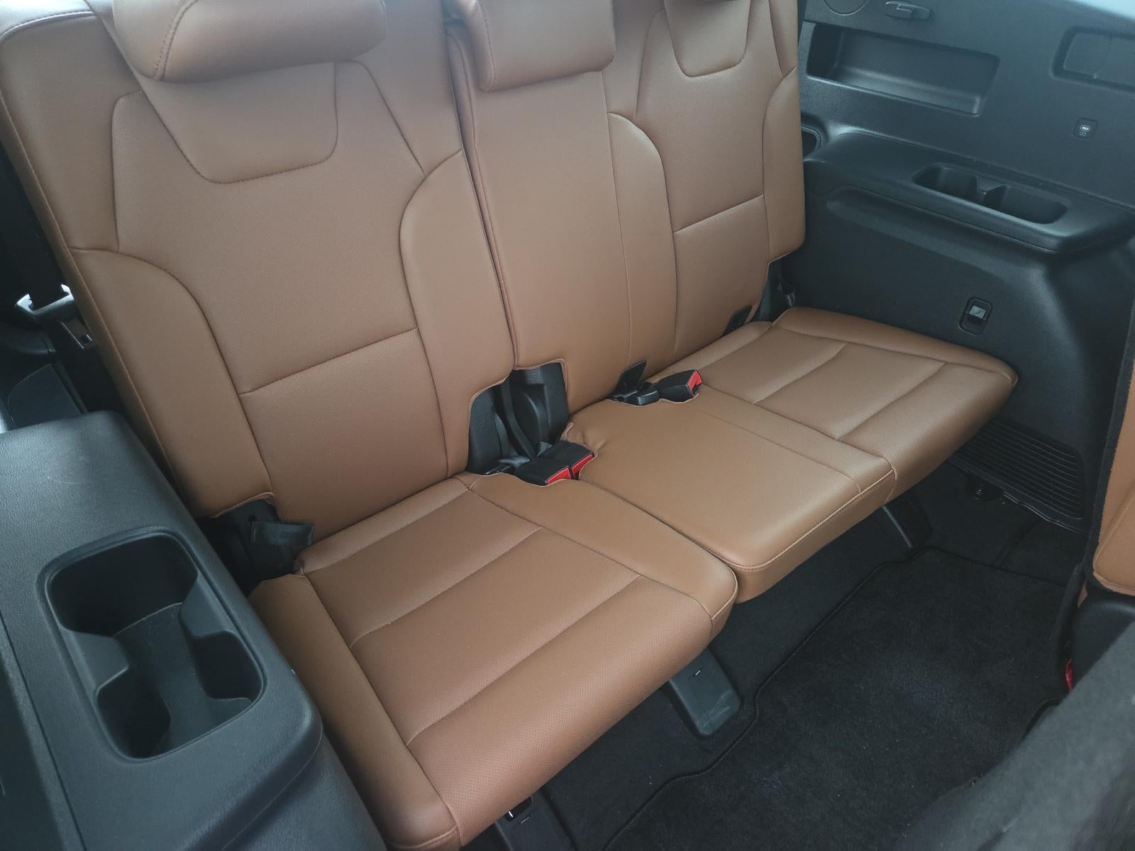2024 Kia Telluride EX AWD