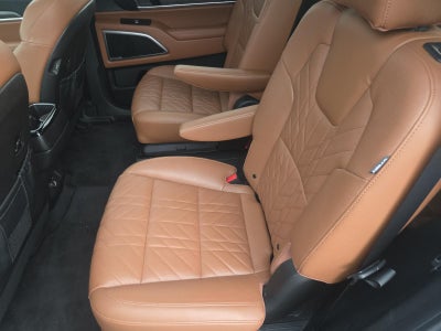 2024 Kia Telluride EX AWD