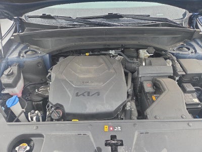 2024 Kia Telluride EX AWD